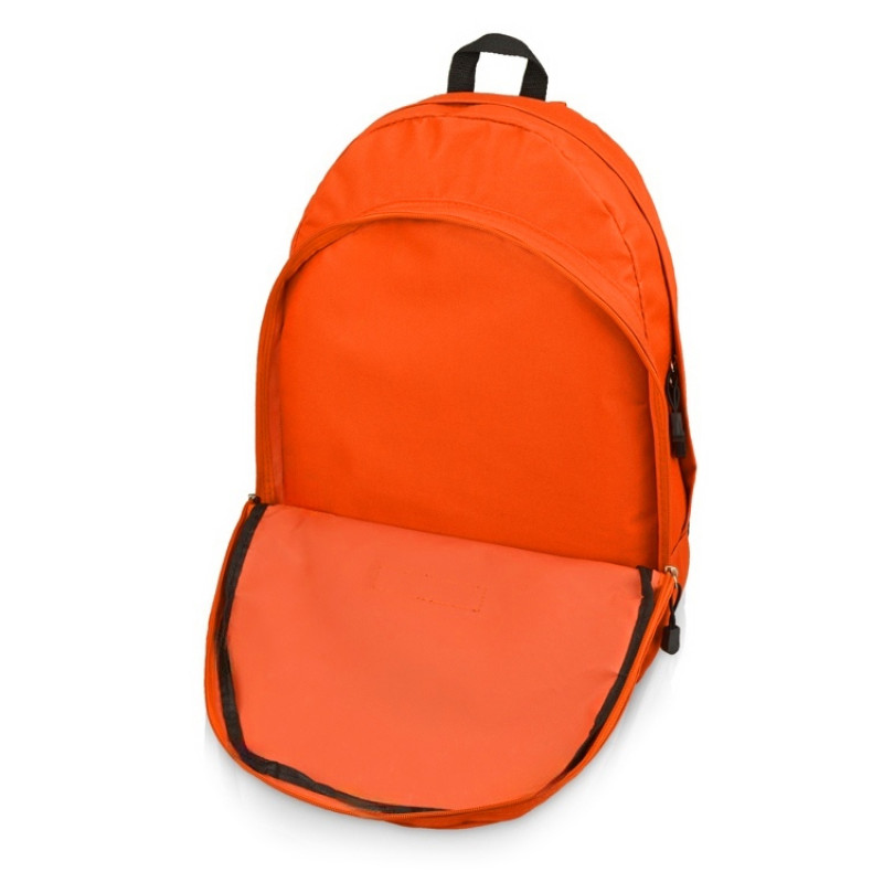 Рюкзак "Rendy", оранжевый