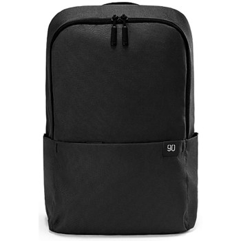 Рюкзак NINETYGO Tiny Lightweight Casual Backpack черный