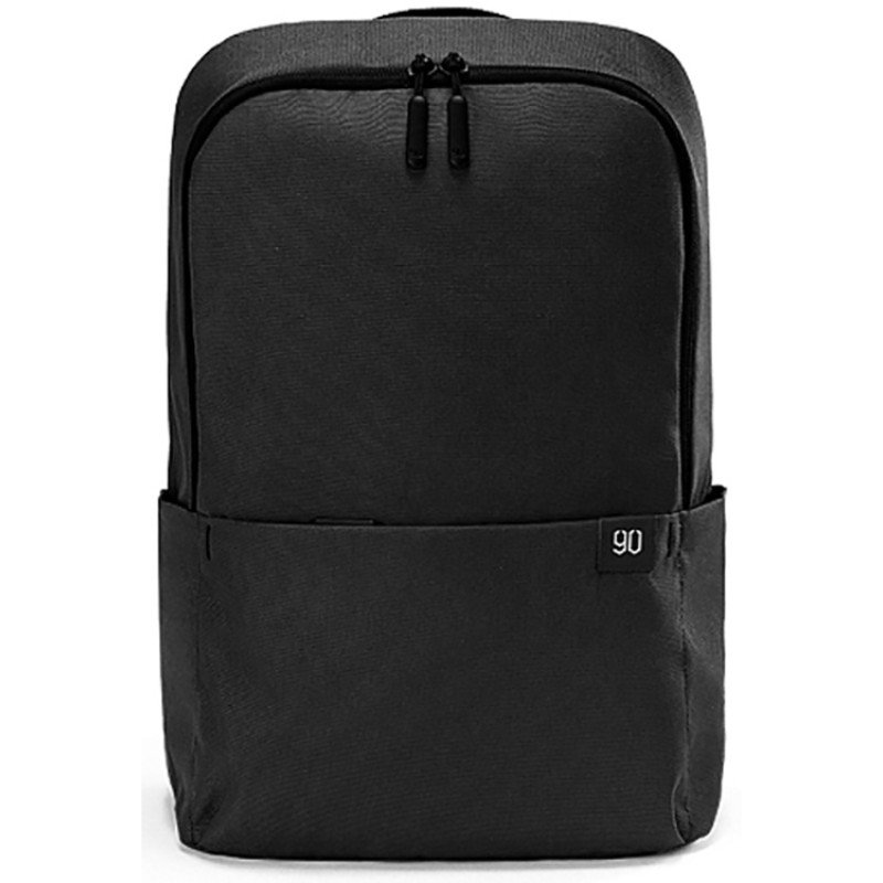 Рюкзак NINETYGO Tiny Lightweight Casual Backpack черный Рюкзак NINETYGO Tiny Lightweight Casual Backpack черный