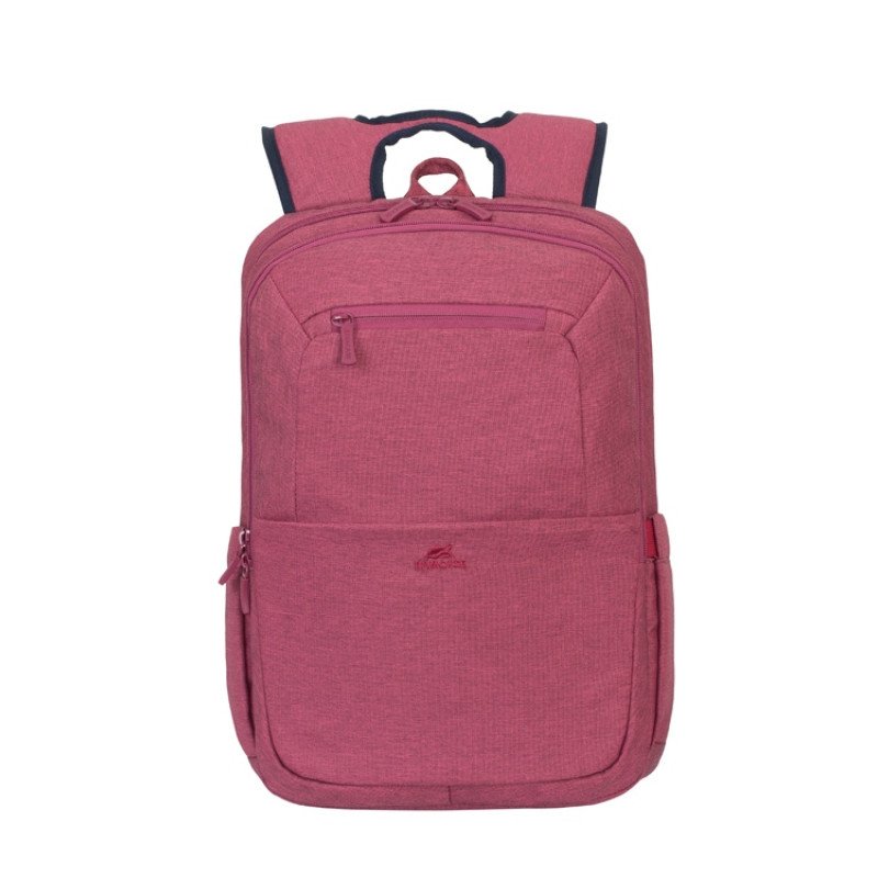 RIVACASE 7760 red ECO рюкзак для ноутбука 15.6" RIVACASE 7760 red ECO рюкзак для ноутбука 15.6"