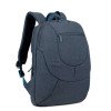 RIVACASE 7723 dark grey рюкзак для ноутбука 14" / 6