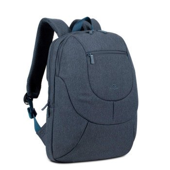 RIVACASE 7723 dark grey рюкзак для ноутбука 14" / 6