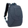 RIVACASE 7723 dark grey рюкзак для ноутбука 14" / 6