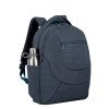 RIVACASE 7761 dark grey рюкзак для ноутбука 15.6" / 6