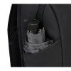 Рюкзак Sofit для ноутбука из экокожи, черный (Р) Рюкзак Sofit для ноутбука из экокожи, черный (Р)