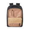 RIVACASE 8126 black ECO рюкзак для MacBook Air 15 и ноутбука 14" / 6 RIVACASE 8126 black ECO рюкзак для MacBook Air 15 и ноутбука 14" / 6