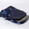 Рюкзак Rombica Mybag Prisma Navy Рюкзак Rombica Mybag Prisma Navy