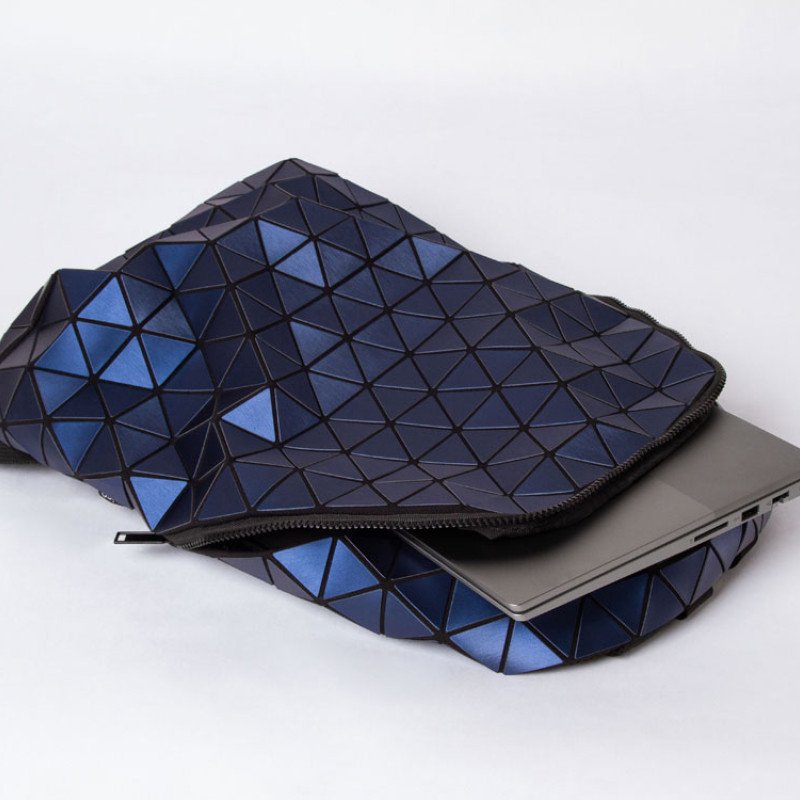 Рюкзак Rombica Mybag Prisma Navy Рюкзак Rombica Mybag Prisma Navy