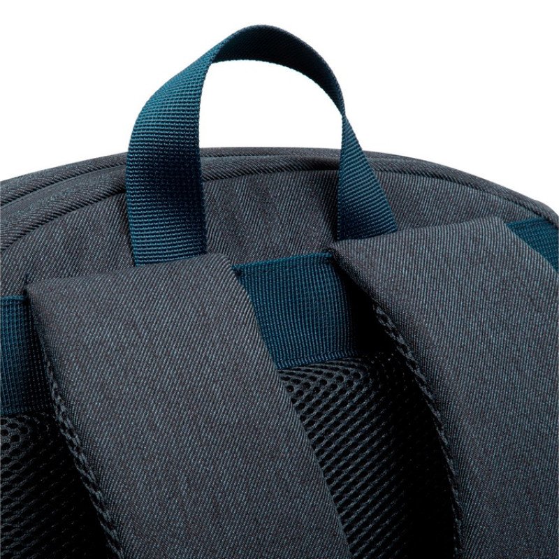 RIVACASE 7723 dark grey рюкзак для ноутбука 14" / 6