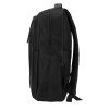 Рюкзак Ravy для ноутбука 15.6" с защитой RFID, черный Рюкзак Ravy для ноутбука 15.6" с защитой RFID, черный