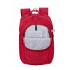 RIVACASE 5432 red Городской рюкзак, 16л / 12