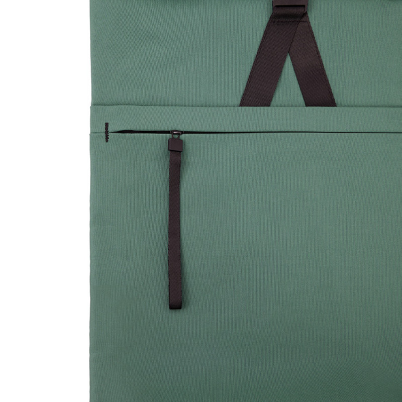 Рюкзак Drift для ноутбука, темно-зеленый