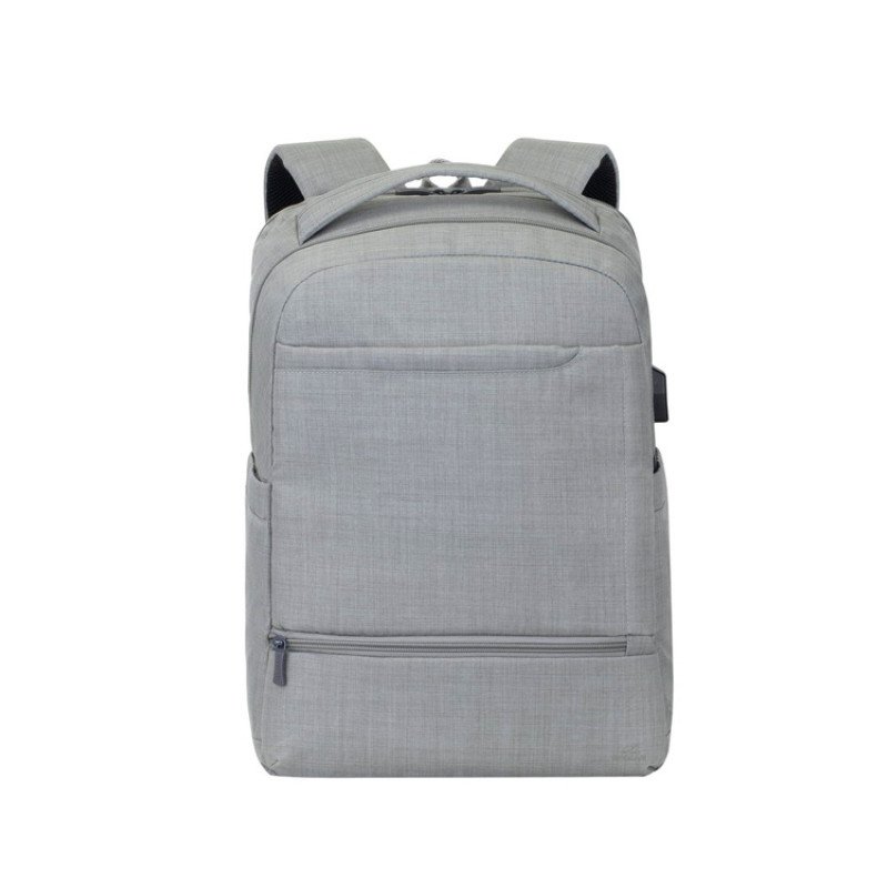 RIVACASE 8363 grey рюкзак для ноутбука 15.6" / 6