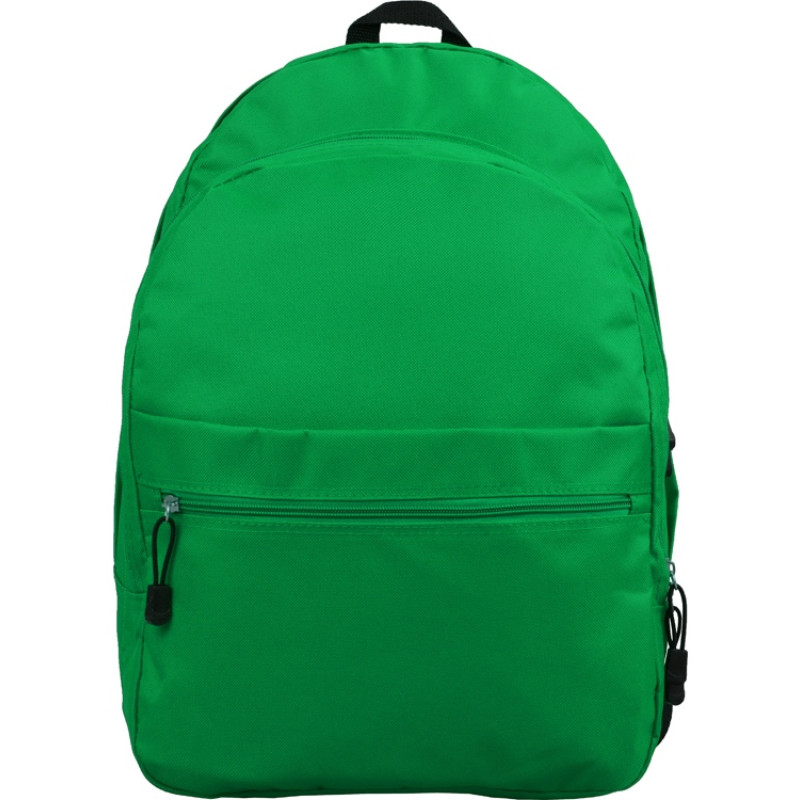 Рюкзак "Trend", ярко-зеленый