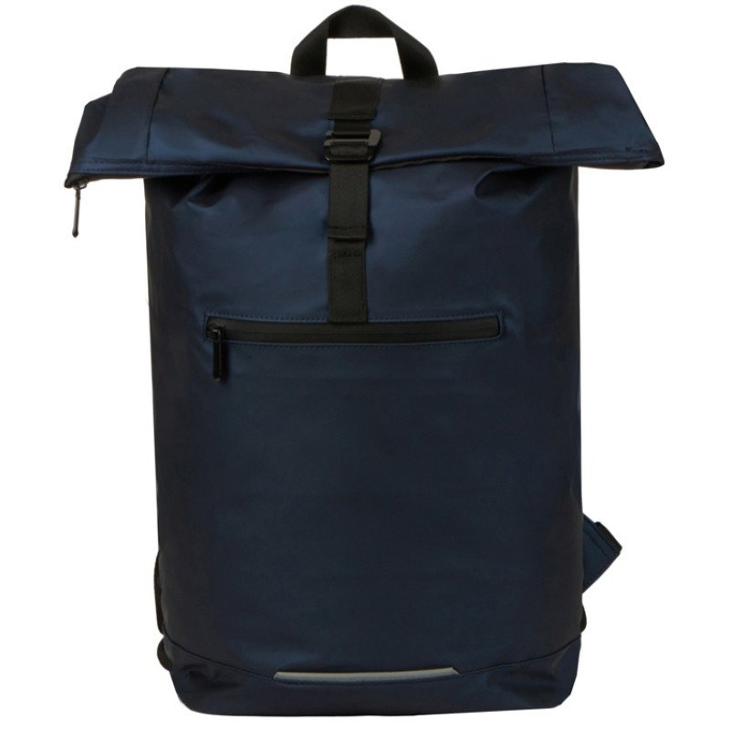 Непромокаемый рюкзак Landy для ноутбука, синий
