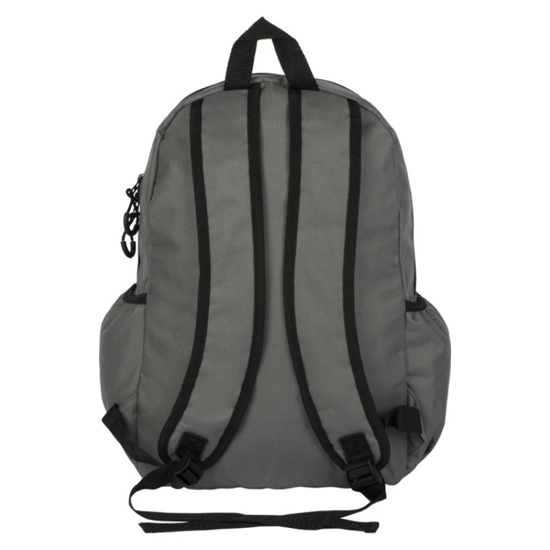 Рюкзак Bro, серый