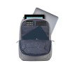 RIVACASE 7760 grey ECO рюкзак для ноутбука 15.6" RIVACASE 7760 grey ECO рюкзак для ноутбука 15.6"