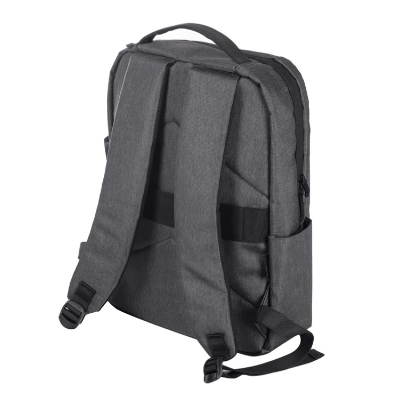 Рюкзак Flash для ноутбука 15'', темно-серый
