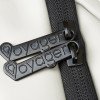 Рюкзак Sofit для ноутбука из экокожи, молочный