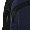 Расширяющийся рюкзак Slimbag для ноутбука 15,6", синий