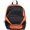 Туристический рюкзак HIke, оранжевый Туристический рюкзак HIke, оранжевый