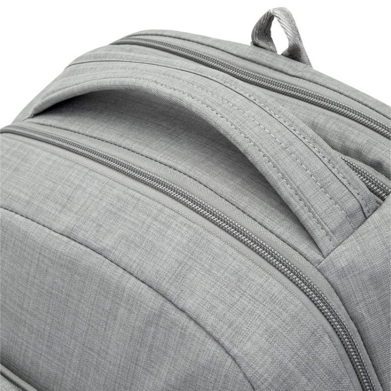 RIVACASE 8363 grey рюкзак для ноутбука 15.6" / 6