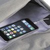 Рюкзак Zip для ноутбука 15", серый Рюкзак Zip для ноутбука 15", серый