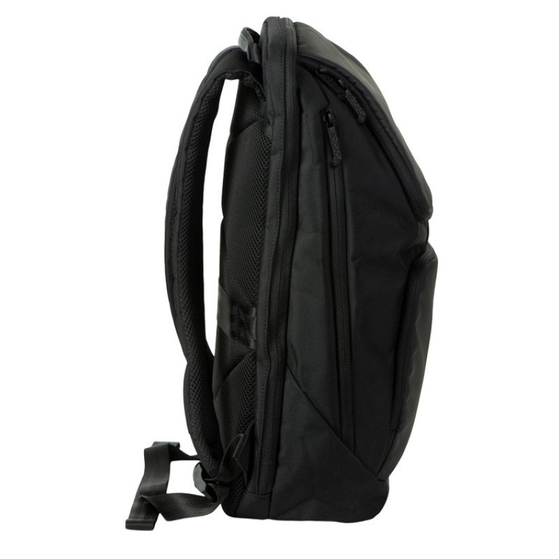 Рюкзак Leader для ноутбука 15.6", черный Рюкзак Leader для ноутбука 15.6", черный
