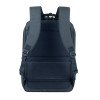 Рюкзак для ноутбука 17.3" 8460, темно-синий