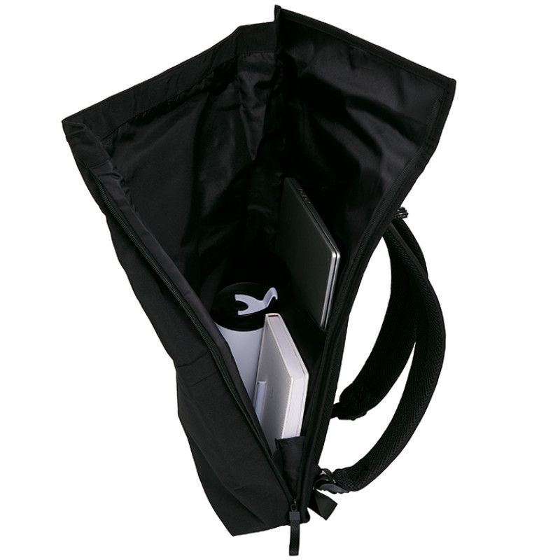 Рюкзак Drift для ноутбука, черный