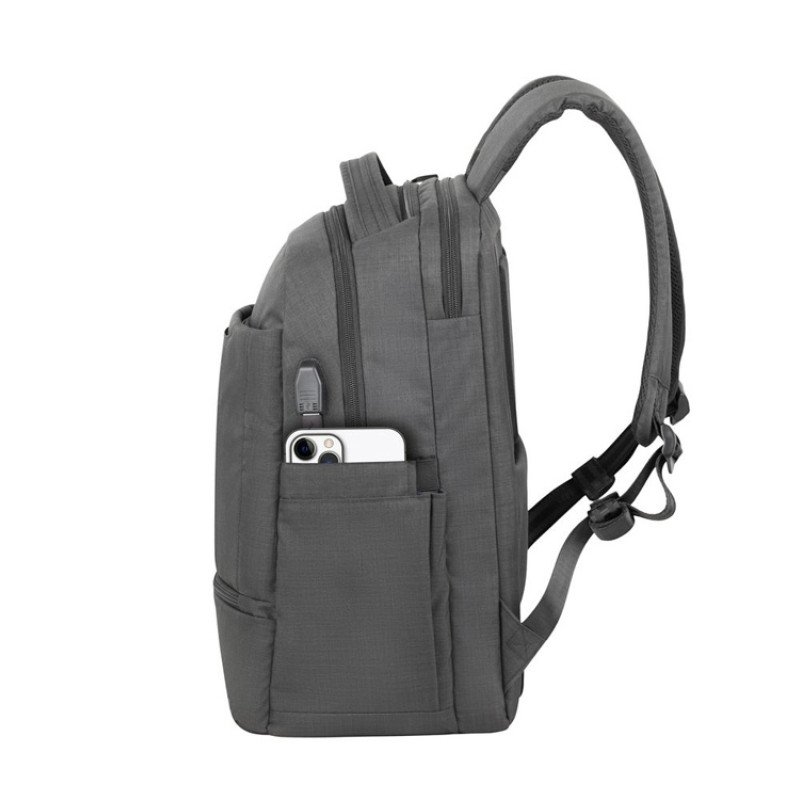 RIVACASE 8363 black рюкзак для ноутбука 15.6" / 6 RIVACASE 8363 black рюкзак для ноутбука 15.6" / 6