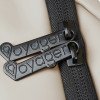 Рюкзак Sofit для ноутбука из экокожи, бежевый Рюкзак Sofit для ноутбука из экокожи, бежевый