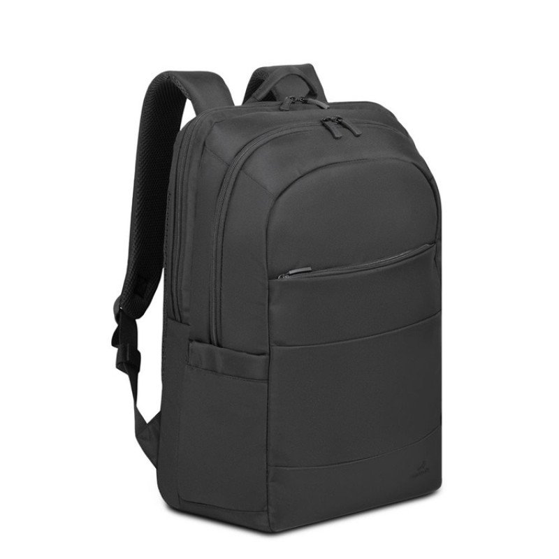 RIVACASE 8267 black рюкзак для ноутбука 17.3" / 6