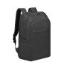 RIVACASE 8267 black рюкзак для ноутбука 17.3" / 6