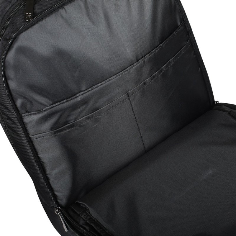 Рюкзак Eberhart Backpack черный EBH006