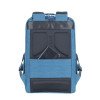 Рюкзак для ноутбука 17.3" 8365, синий Рюкзак для ноутбука 17.3" 8365, синий