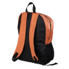 Туристический рюкзак HIke, оранжевый Туристический рюкзак HIke, оранжевый