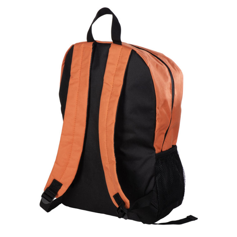 Туристический рюкзак HIke, оранжевый Туристический рюкзак HIke, оранжевый
