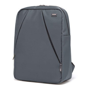 Рюкзак Premium+ Slim, серый