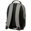 Рюкзак Sofit для ноутбука из экокожи, серый Рюкзак Sofit для ноутбука из экокожи, серый
