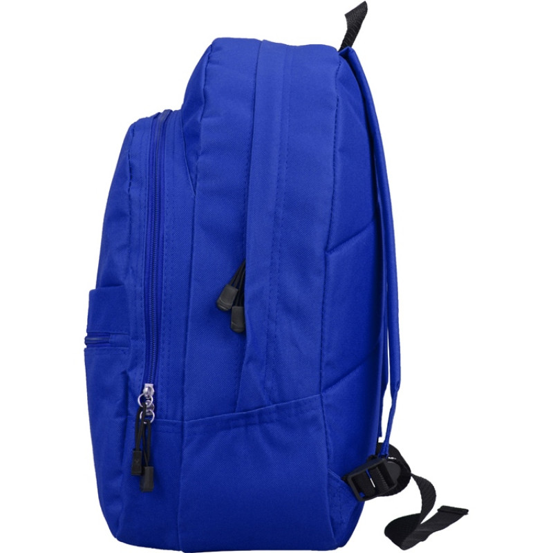 Рюкзак "Trend", ярко-синий
