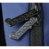 Рюкзак Sofit для ноутбука из экокожи, синий Рюкзак Sofit для ноутбука из экокожи, синий