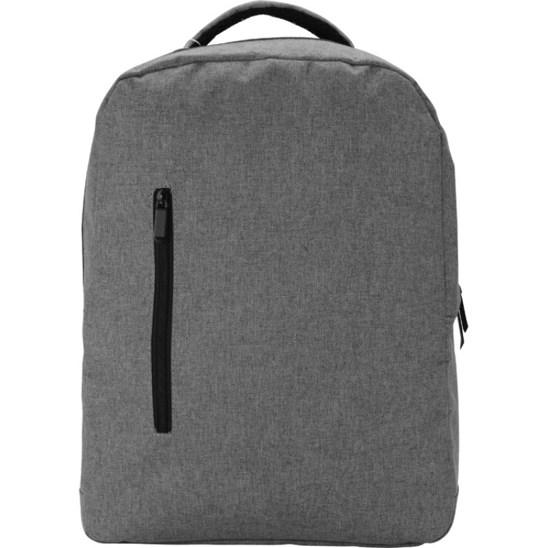 Рюкзак "Микки", серый