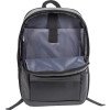 Расширяющийся рюкзак Slimbag для ноутбука 15,6", серый Расширяющийся рюкзак Slimbag для ноутбука 15,6", серый