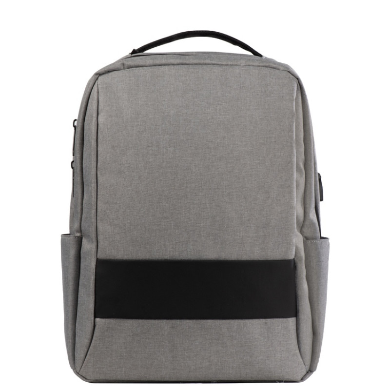 Рюкзак Flash для ноутбука 15'', светло-серый