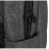 Рюкзак Flash для ноутбука 15'', темно-серый
