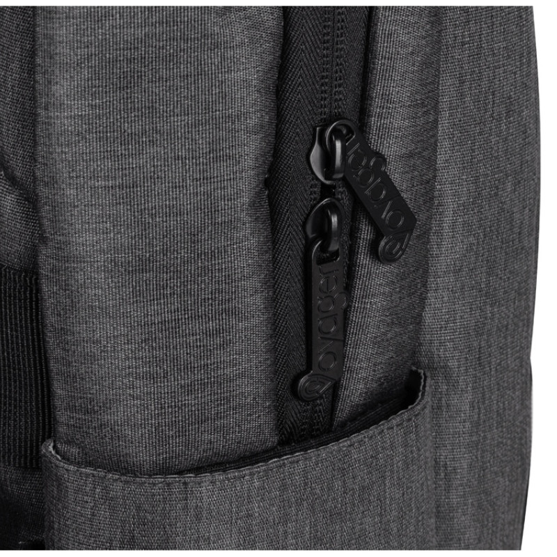 Рюкзак Flash для ноутбука 15'', темно-серый