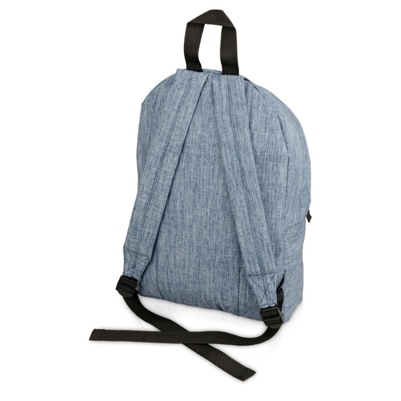 Рюкзак "Сити", светло-синий