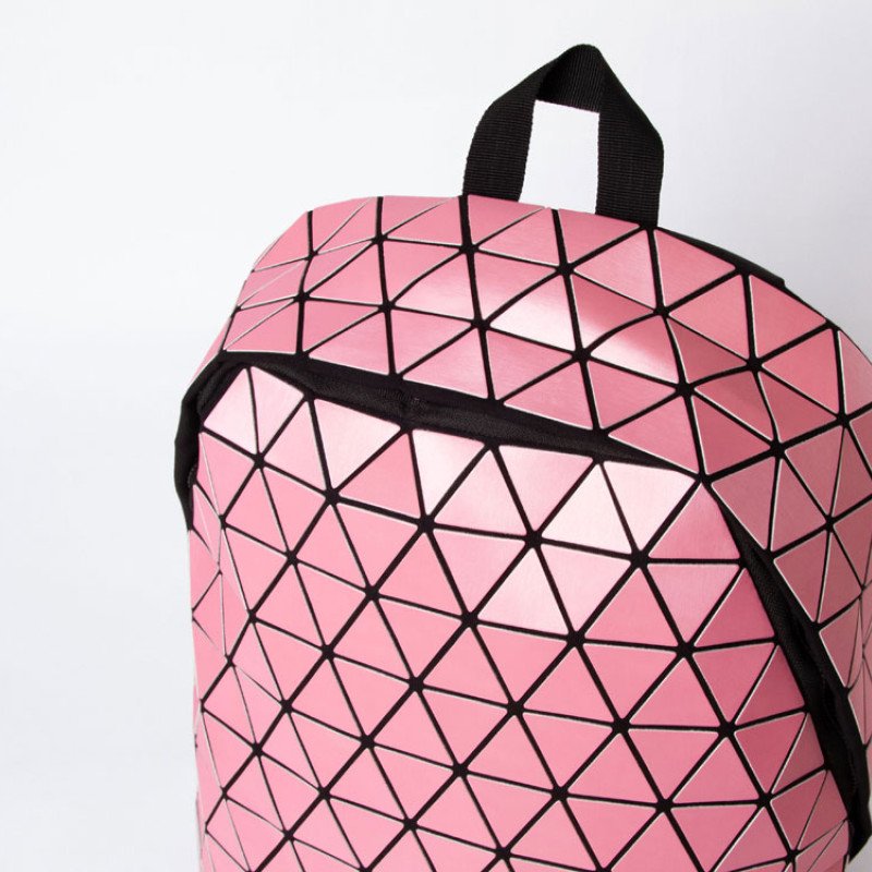 Рюкзак Rombica Mybag Prisma Rose