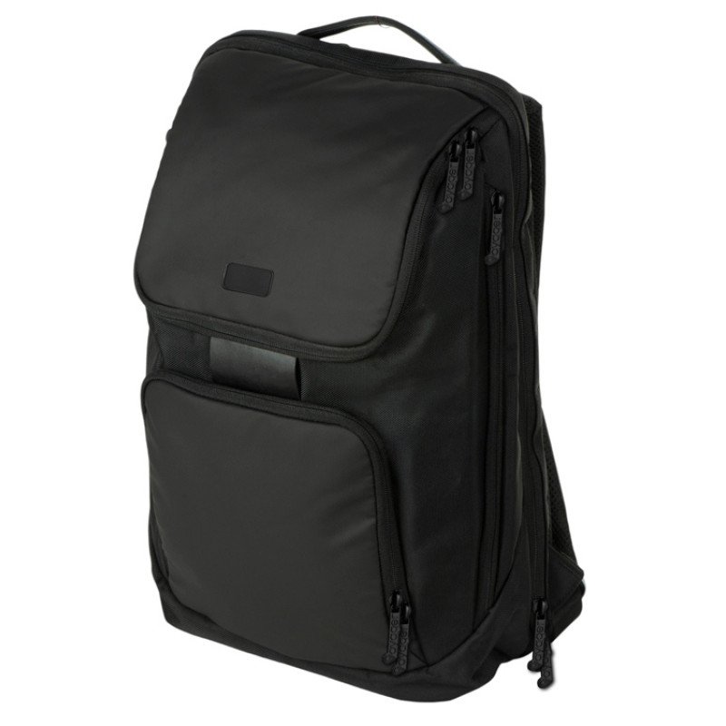 Рюкзак Leader для ноутбука 15.6", черный Рюкзак Leader для ноутбука 15.6", черный